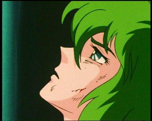 Otaku Gallery  / Anime e Manga / Saint Seiya / Screen Shots / Episodi / 070 - La rosa nera / 140.jpg